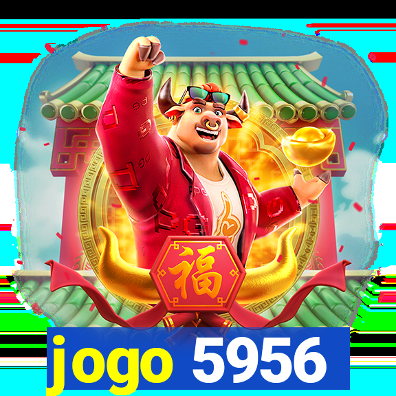 jogo 5956